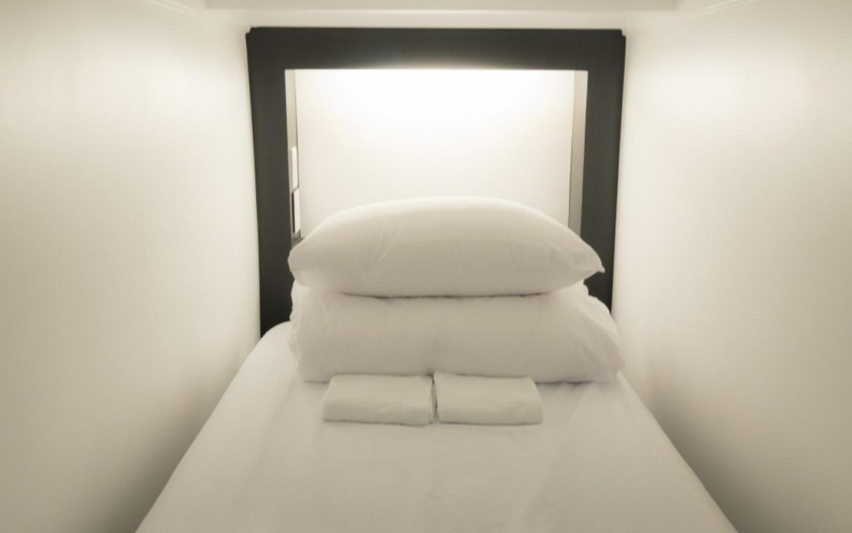 Canvas Black Guesthouse 釜山 外观 照片